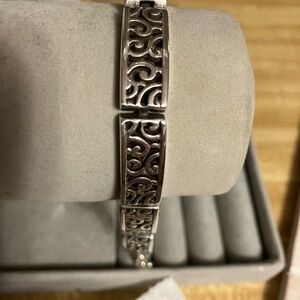 🌸Brighton ‘Deco Lace’ Bracelet